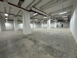 Harbour Link Complex (D5), Factory #505601881
